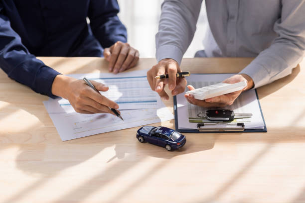 South Toms River auto coverage comparison